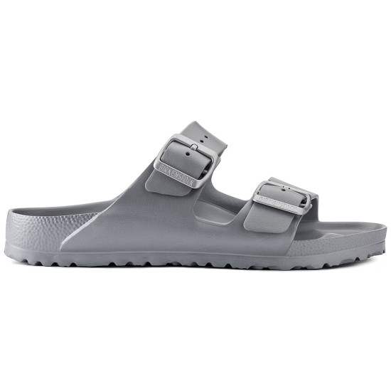 Birkenstock Pool Arizona Eva Metallic